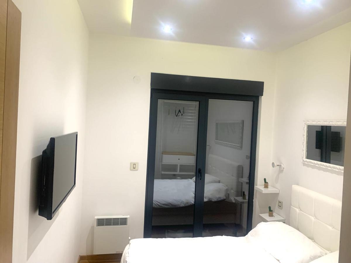 Apartment Pino Bianco 2 - Vila Pekovic Златибор Экстерьер фото